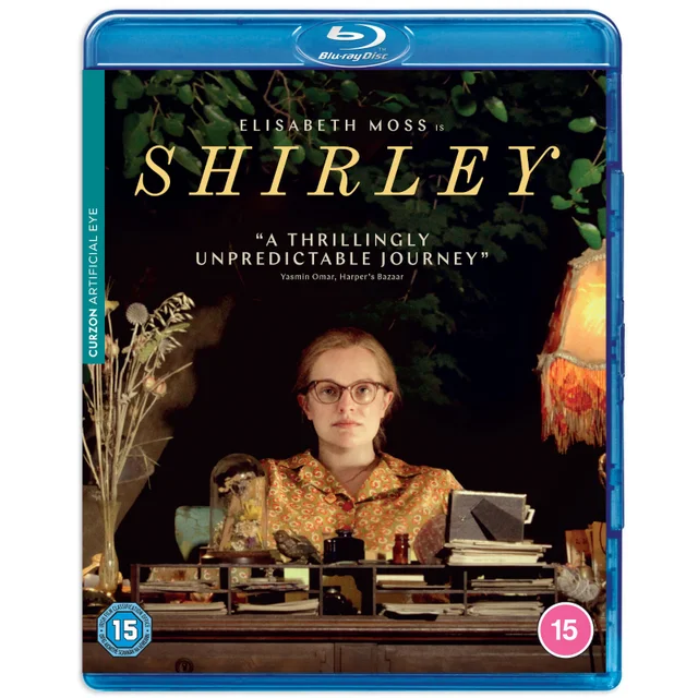 Shirley