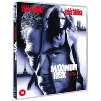 MAXIMUM RISK