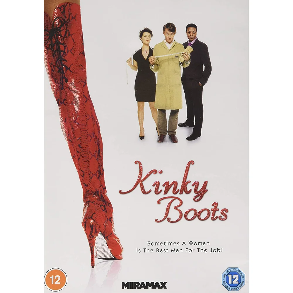 Kinky Boots Image 1