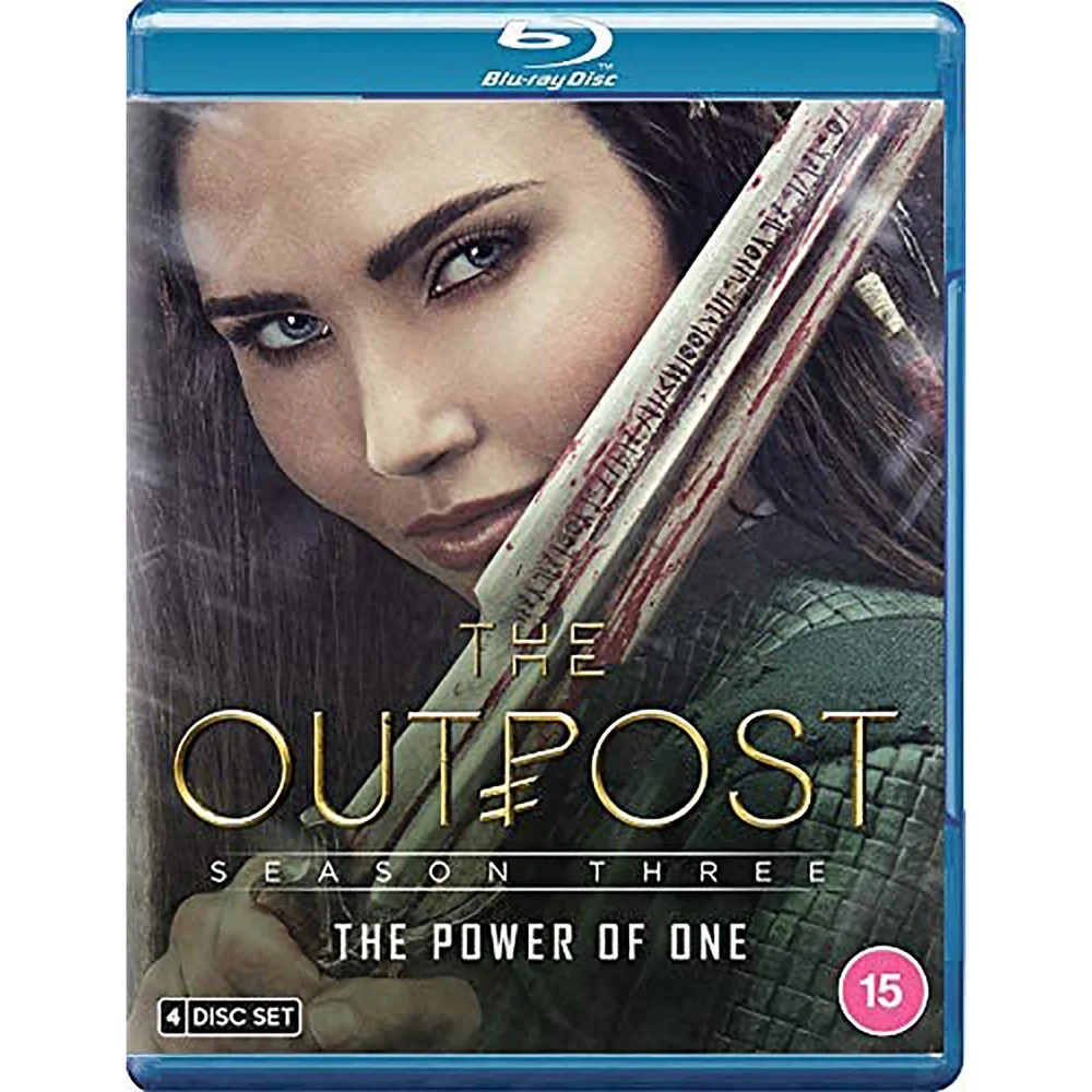 The Outpost: Season 3 Image 1