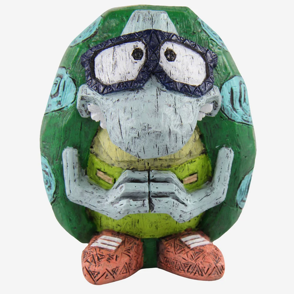 FOCO Nickelodeon Rocko's Modern Life Filbert Eekeez Figure Image 1