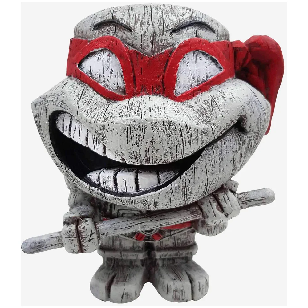 FOCO Nickelodeon Teenage Mutant Ninja Turtles Donatello Eekeez Figure - Wonder Con Exclusive Image 1