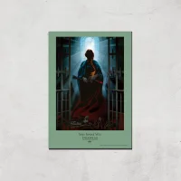 Game of Thrones Disappear Giclee Art Print