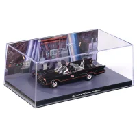 DC Comics Batmobile Die Cast Assortment