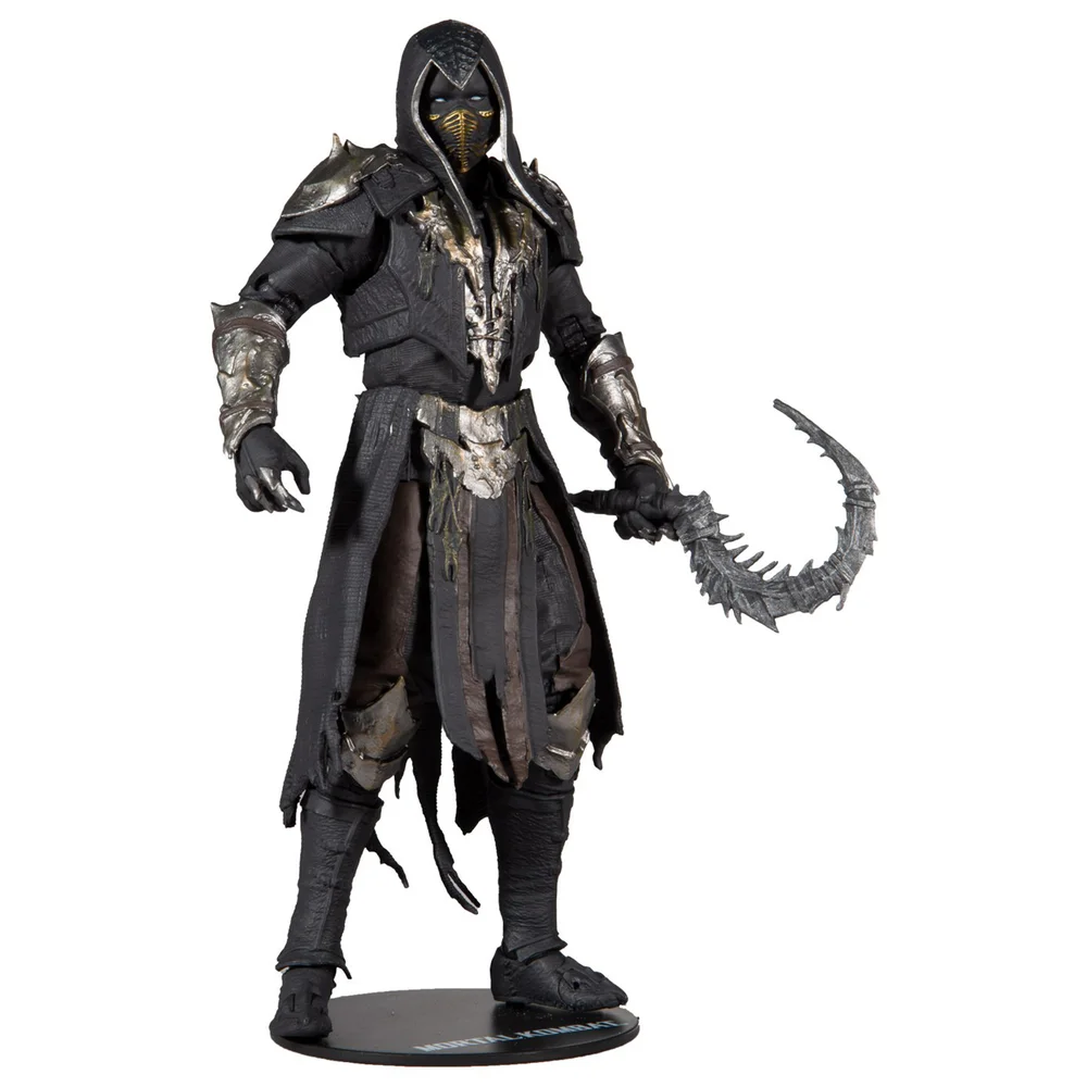 McFarlane Mortal Kombat 7 Inch Action Figure - Noob Saibot Image 1