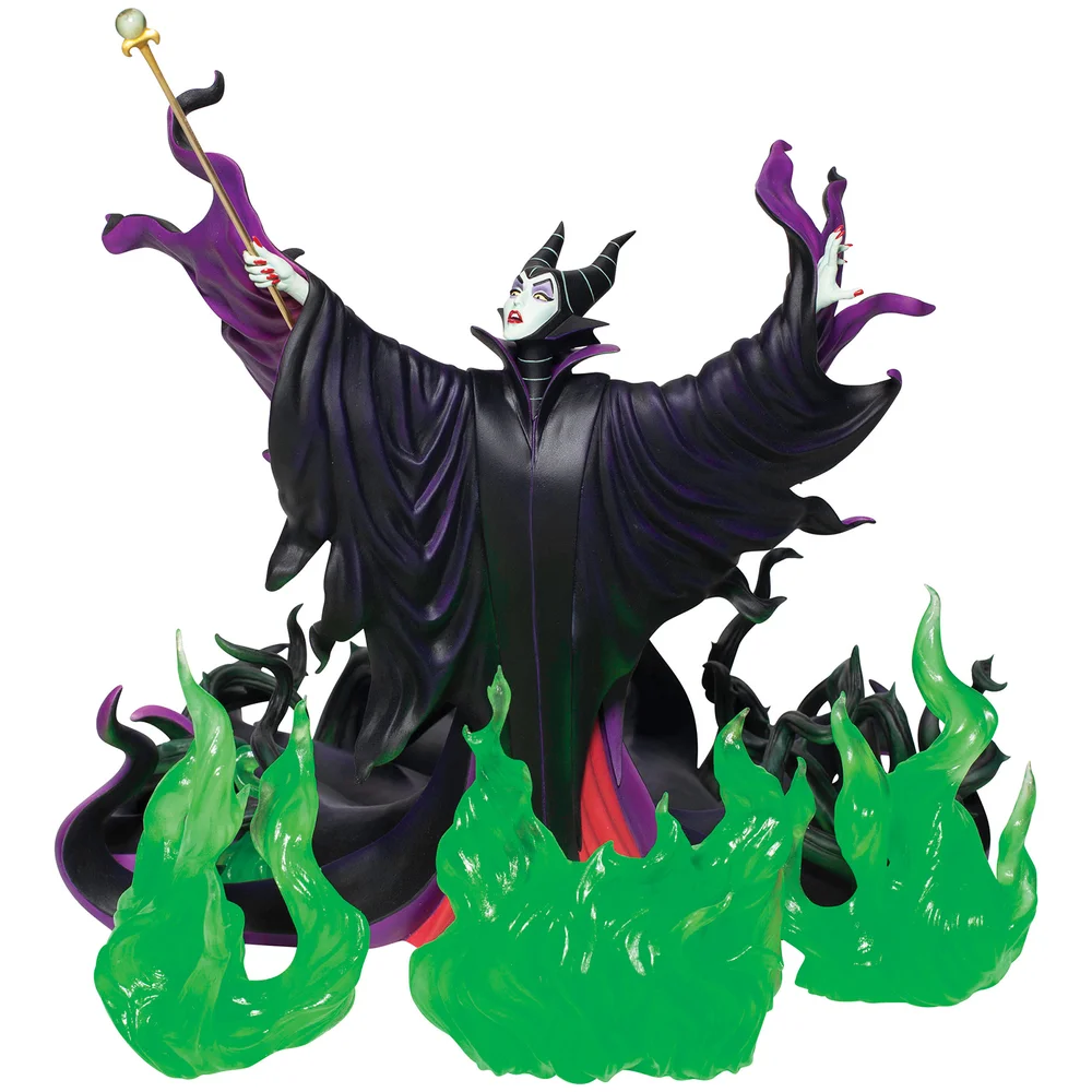 Disney Maleficent Limited Edition of 2500 Figure Image 1