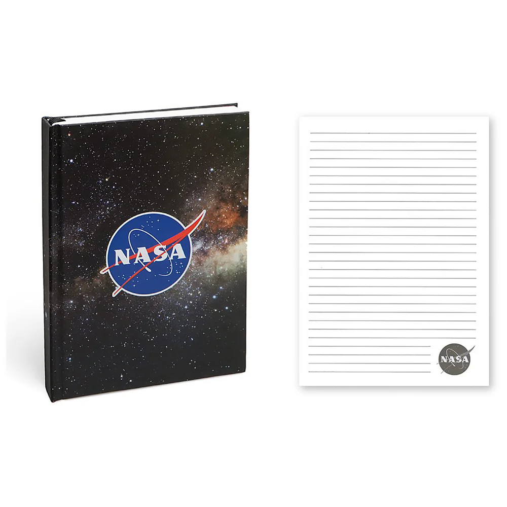 Coop NASA Celestial Journal Image 1
