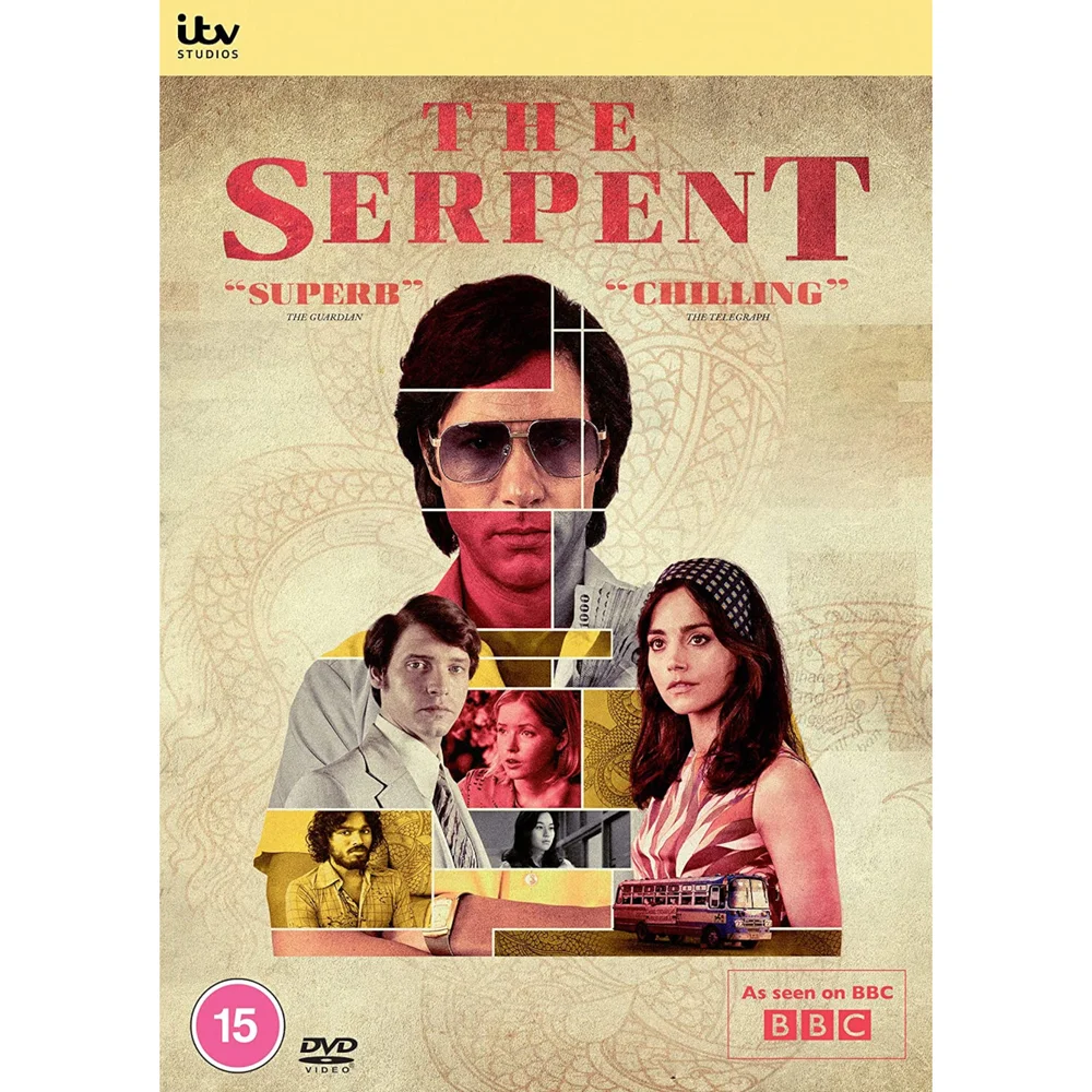 The Serpent Image 1