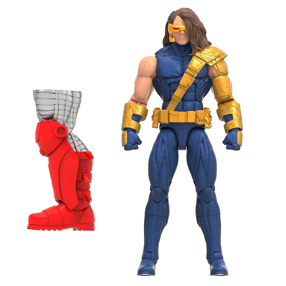 Hasbro Marvel Legends Series Marvel’s Cyclops Action Figure Image 1
