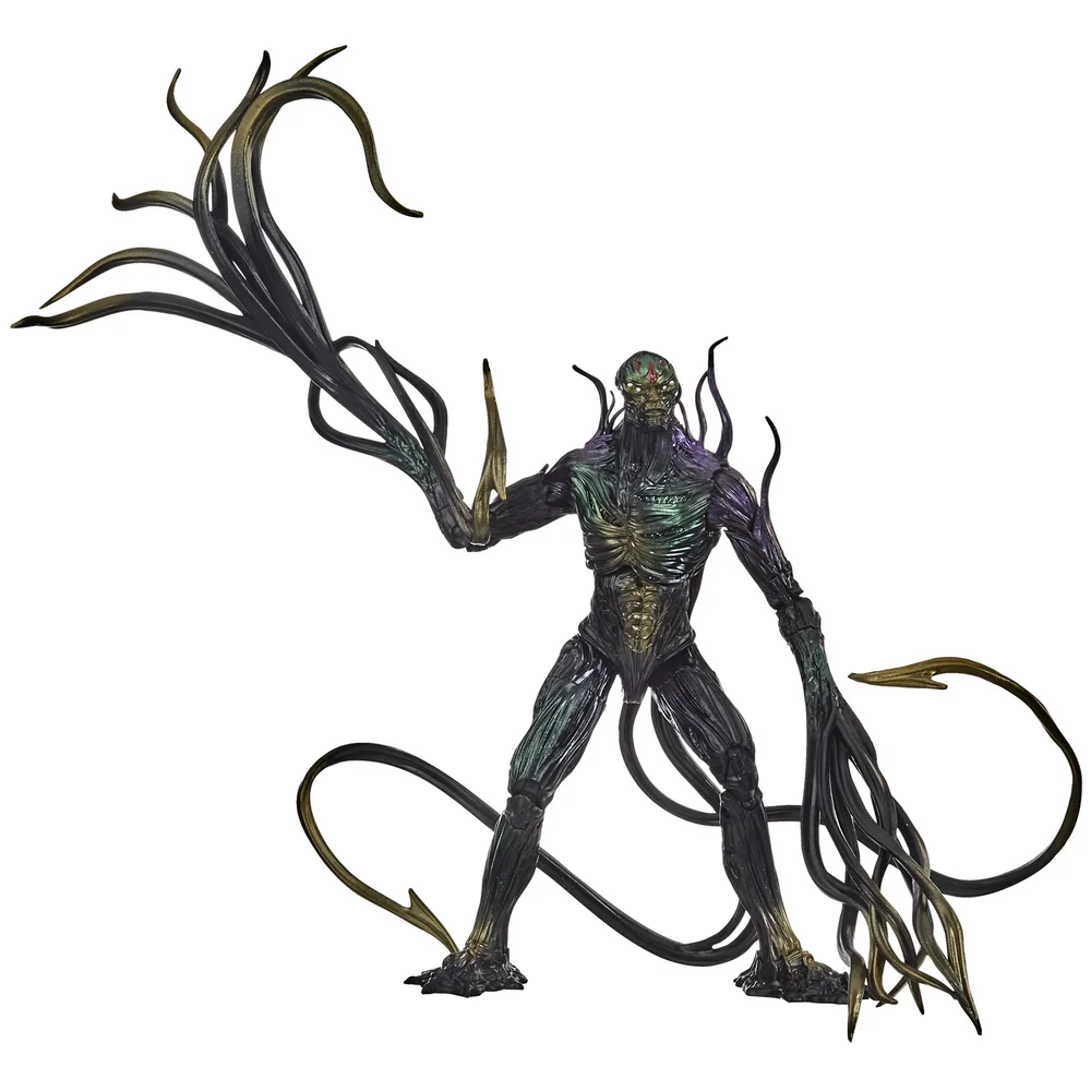 Hasbro Marvel Legends Series Eternals Kro 6 Inch Action Figure Image 1