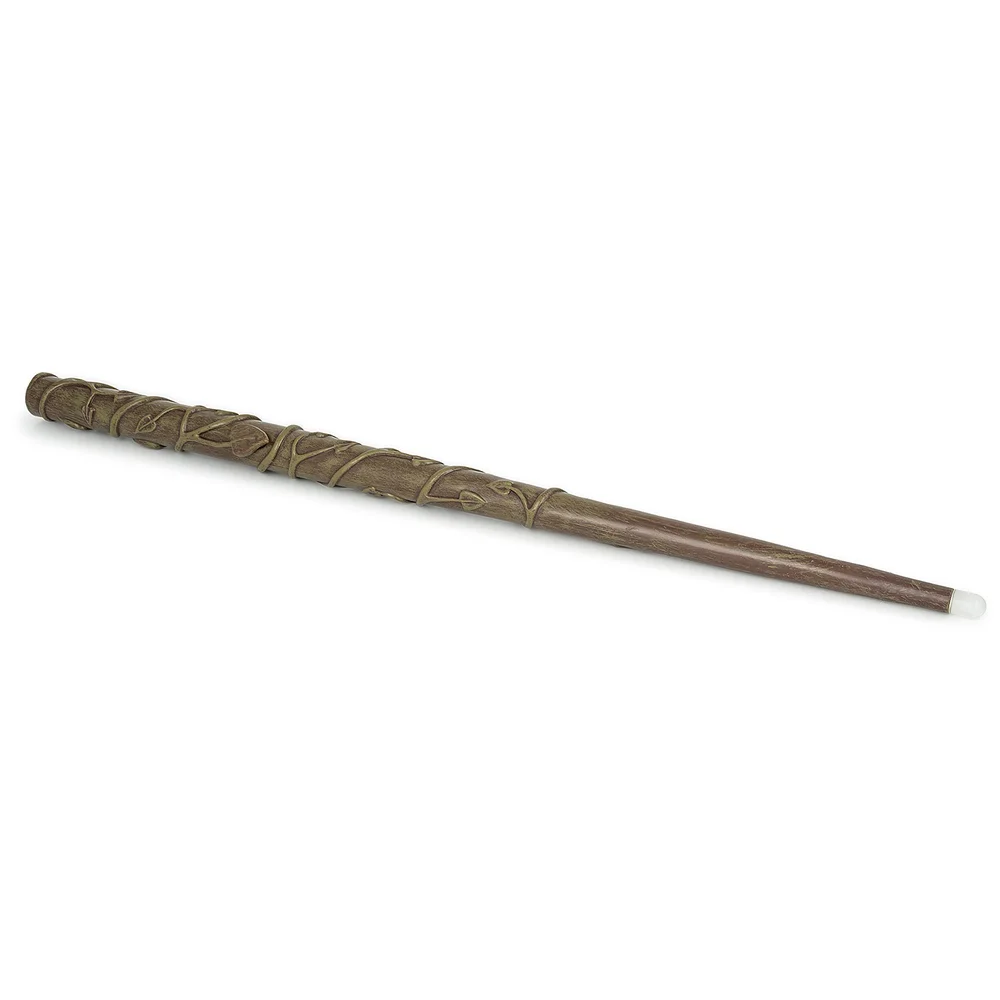 Harry Potter Prop Replica 1/1 Scale Hermione's Wand Illuminated Image 1