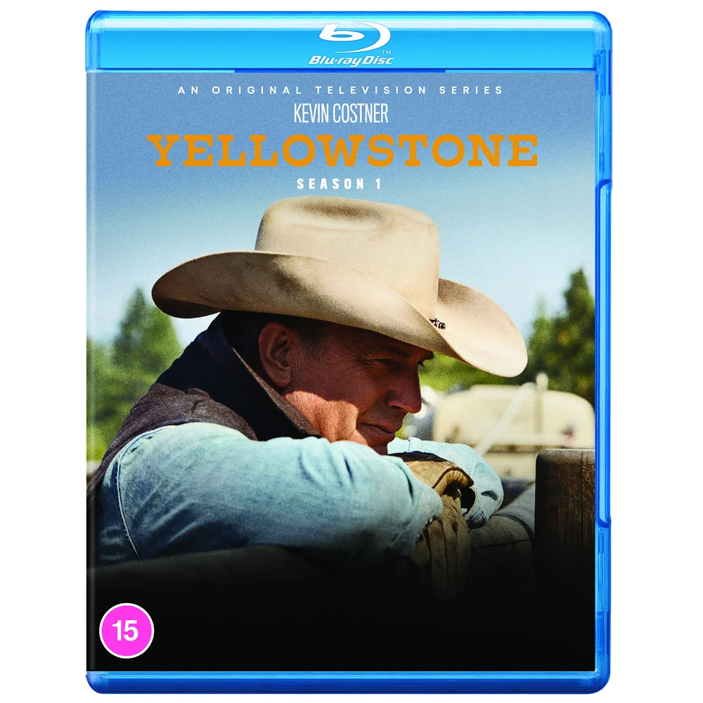 Yellowstone Season 1 Image 1