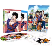 Dragon Ball Z: Season 7 - undefined undefined
