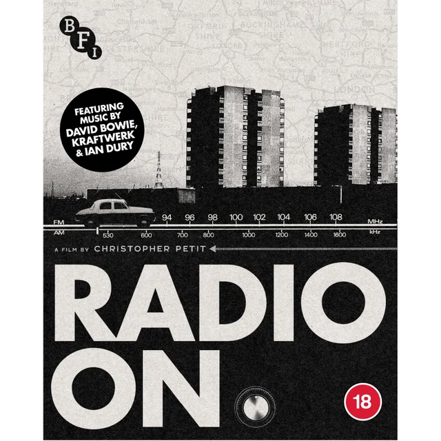 Radio On