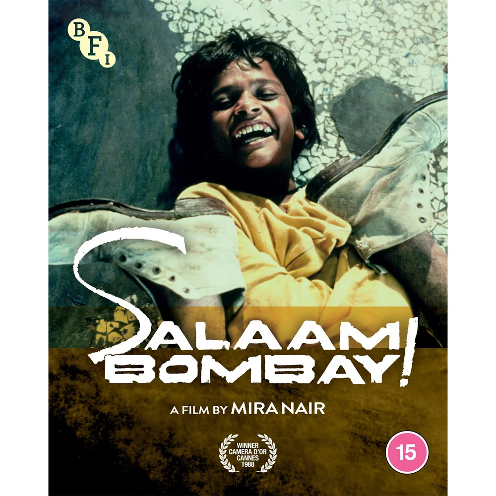 Salaam Bombay Image 1