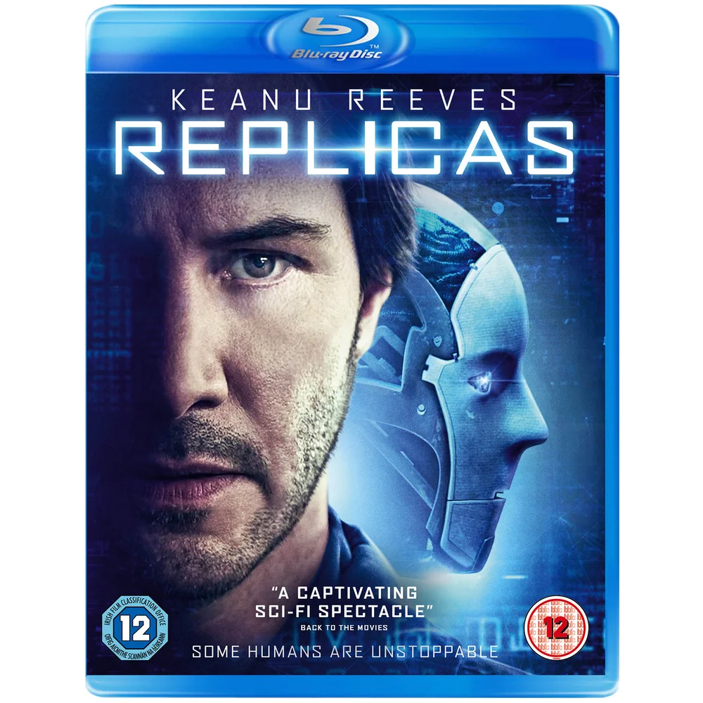 Replicas Image 1