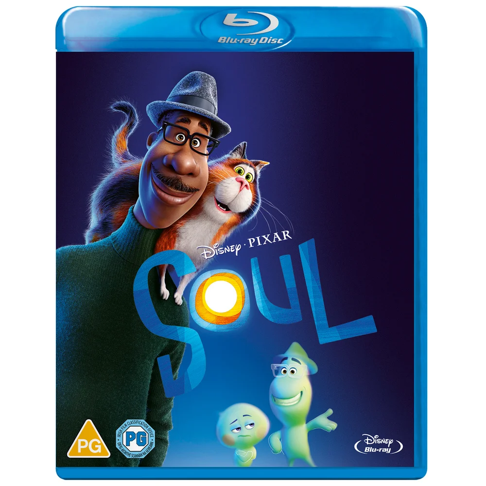 Soul Image 1