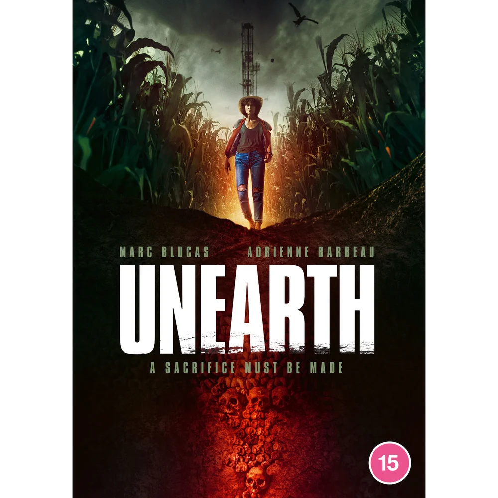 Unearth Image 1