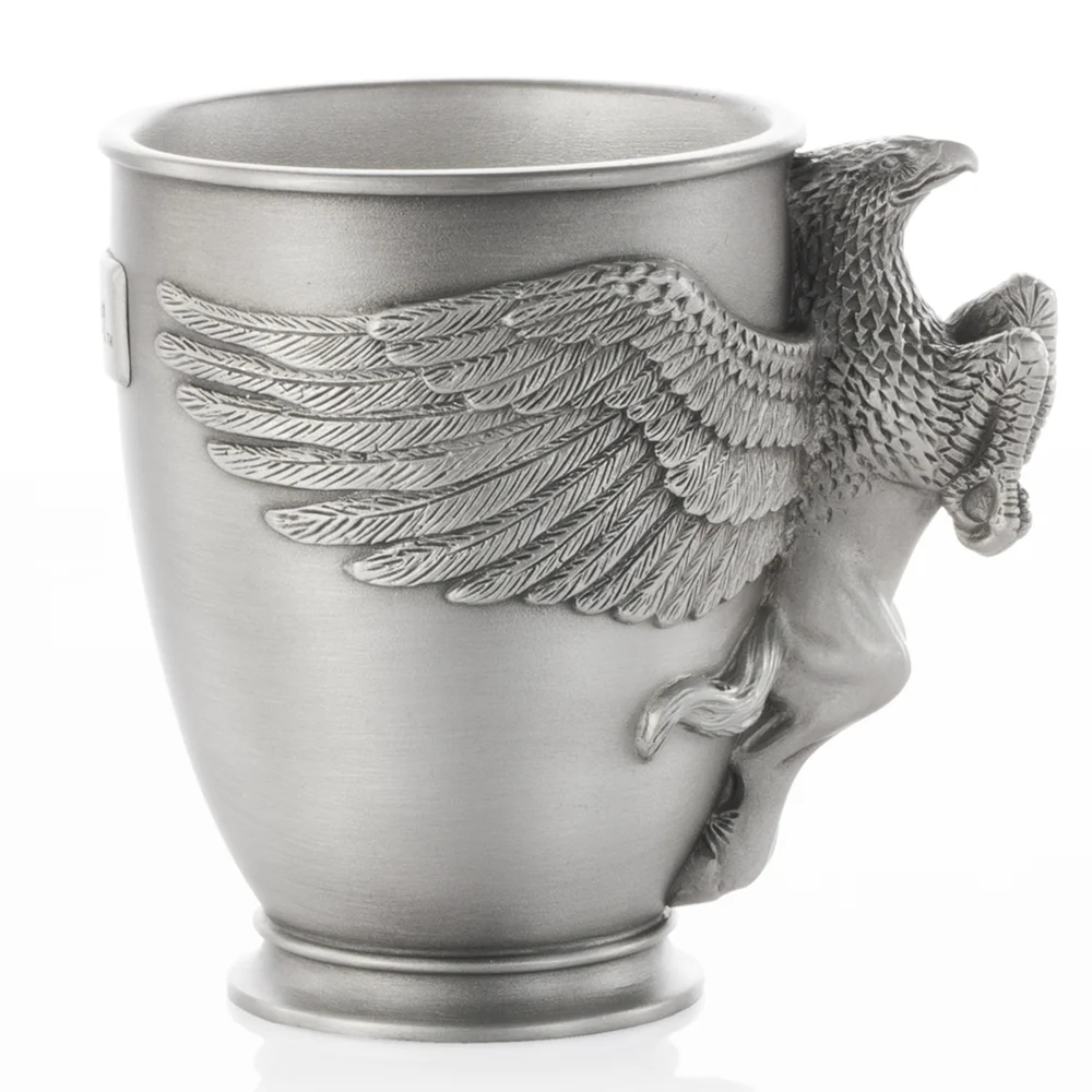 Royal Selangor Harry Potter Hippogriff Mug Image 1