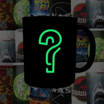 Mystery Mugs Bundle