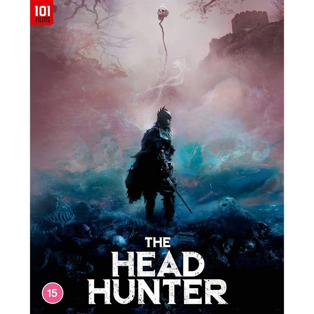 Head Hunter Image 1