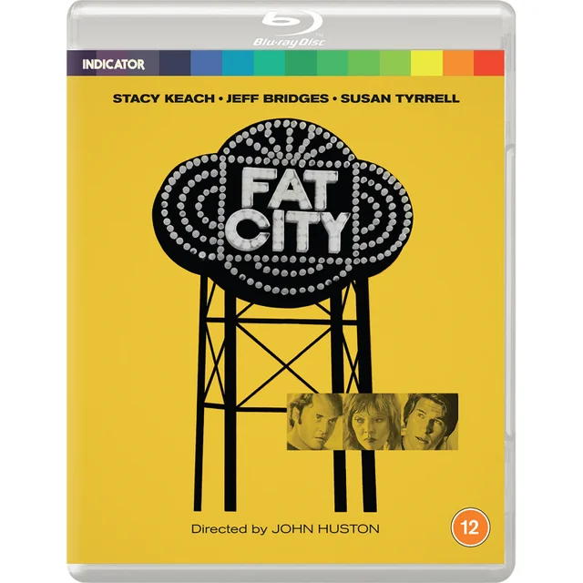 Fat City