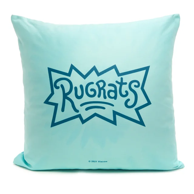 Rugrats Cushion Square Cushion
