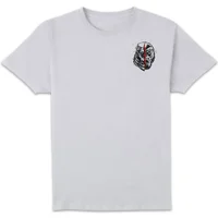 Godzilla vs. Kong Unisex T-Shirt - White - undefined undefined