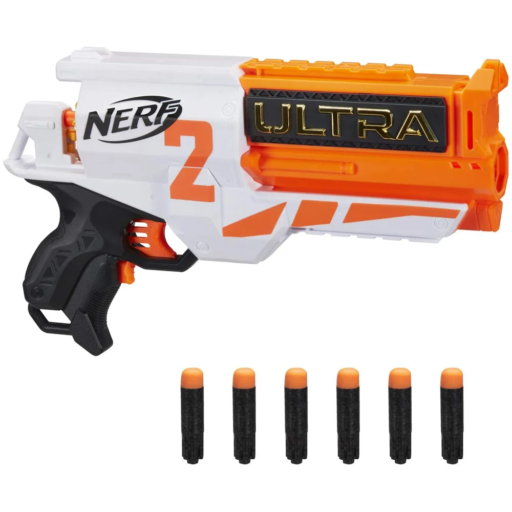 NERF Ultra Select Blaster Image 1