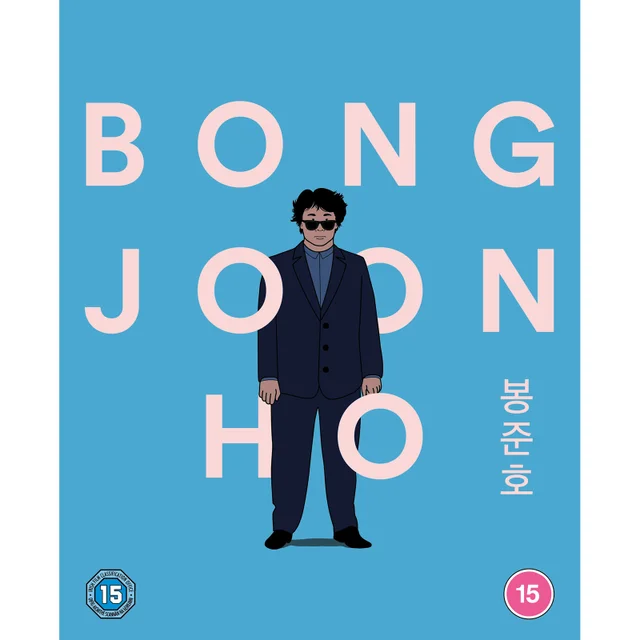 Bong Joon Ho Collection