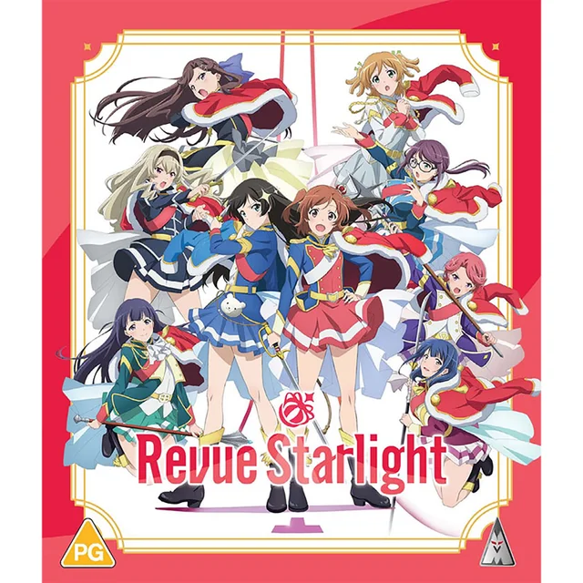 Revue Starlight