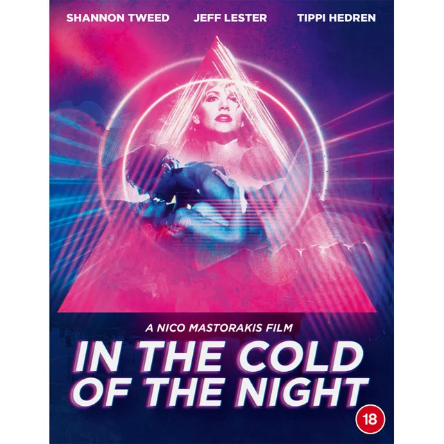 In the Cold of the Night