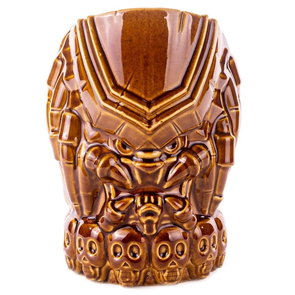 Mondo Predator Tiki Mug - Camo Predator Variant Image 1