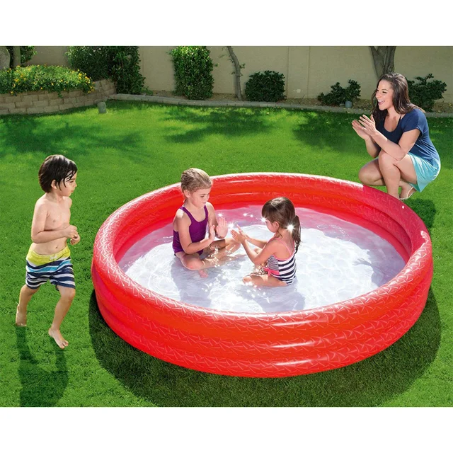 Inflatable Paddling Pool