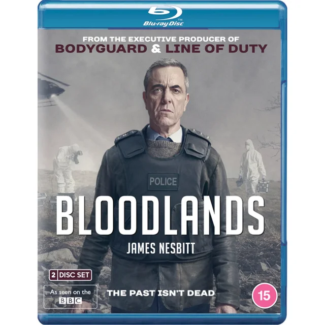 Bloodlands