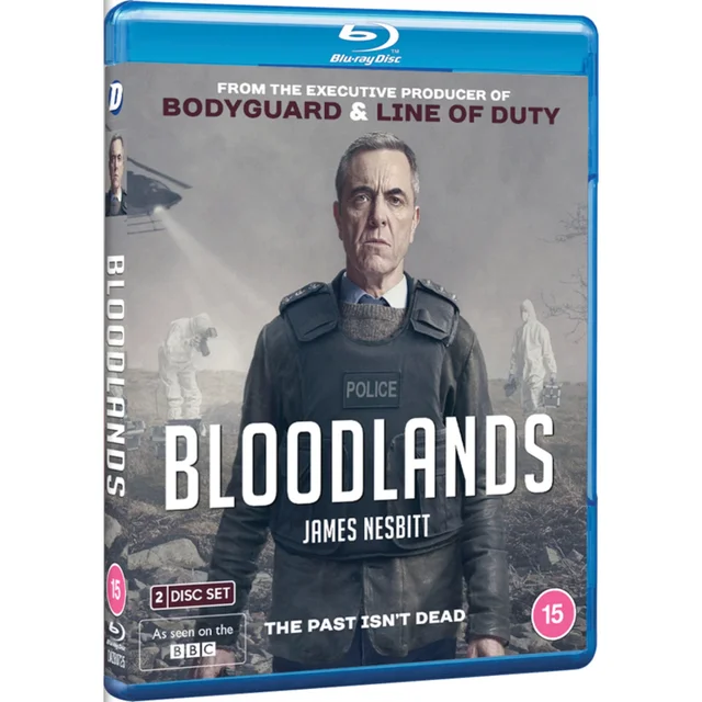 Bloodlands