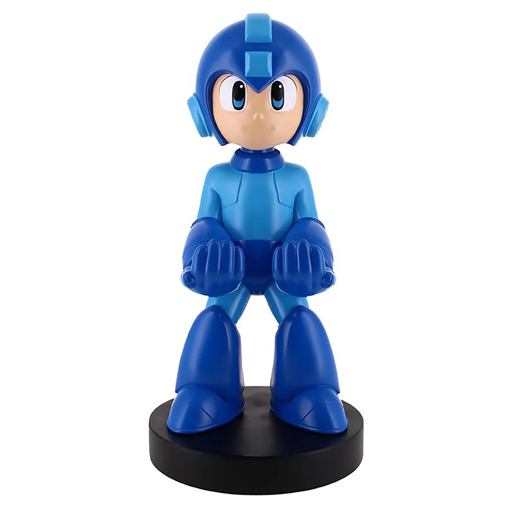Cable Guys Capcom Mega Man Controller and Smartphone Stand Image 1
