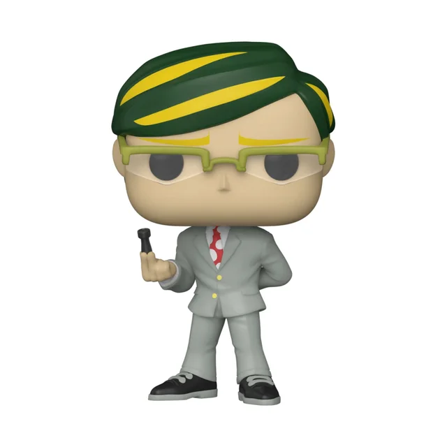 My Hero Academia Sir Nighteye Funko Pop! Vinyl