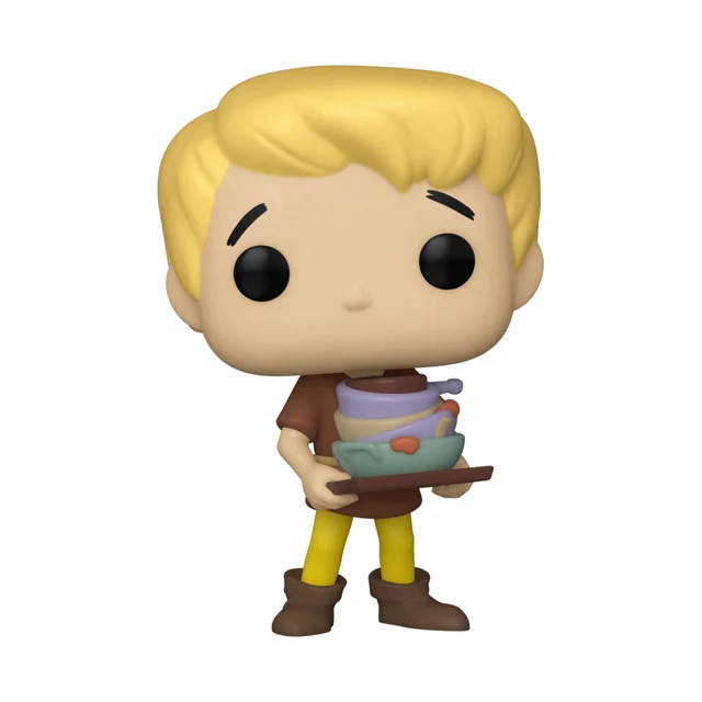 Disney Sword in the Stone Arthur Funko Pop! Vinyl