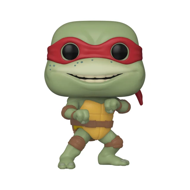 Teenage Mutant Ninja Turtles 2 Raphael Funko Pop! Vinyl