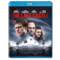 The Last Castle - undefined undefined