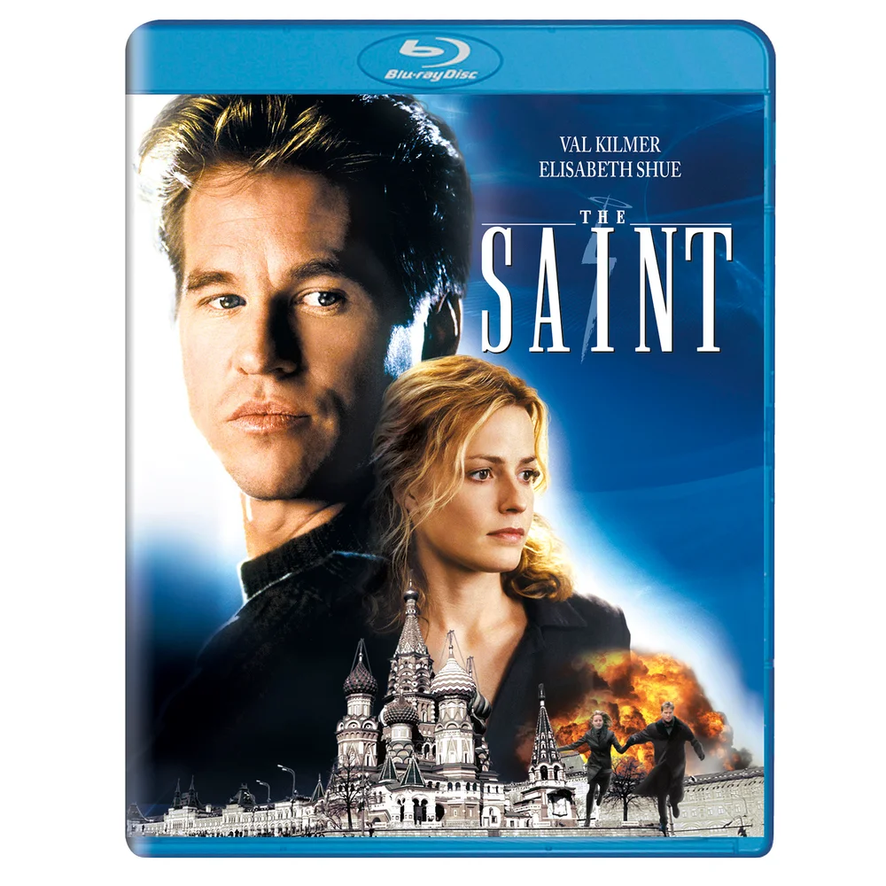 The Saint Image 1