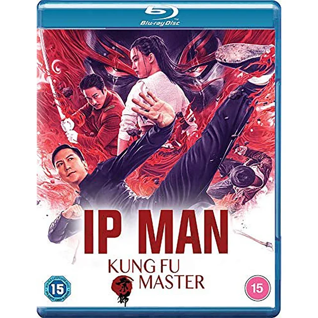 IP Man: Kung Fu Master