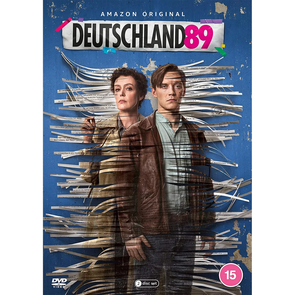 Deutschland '89 Image 1