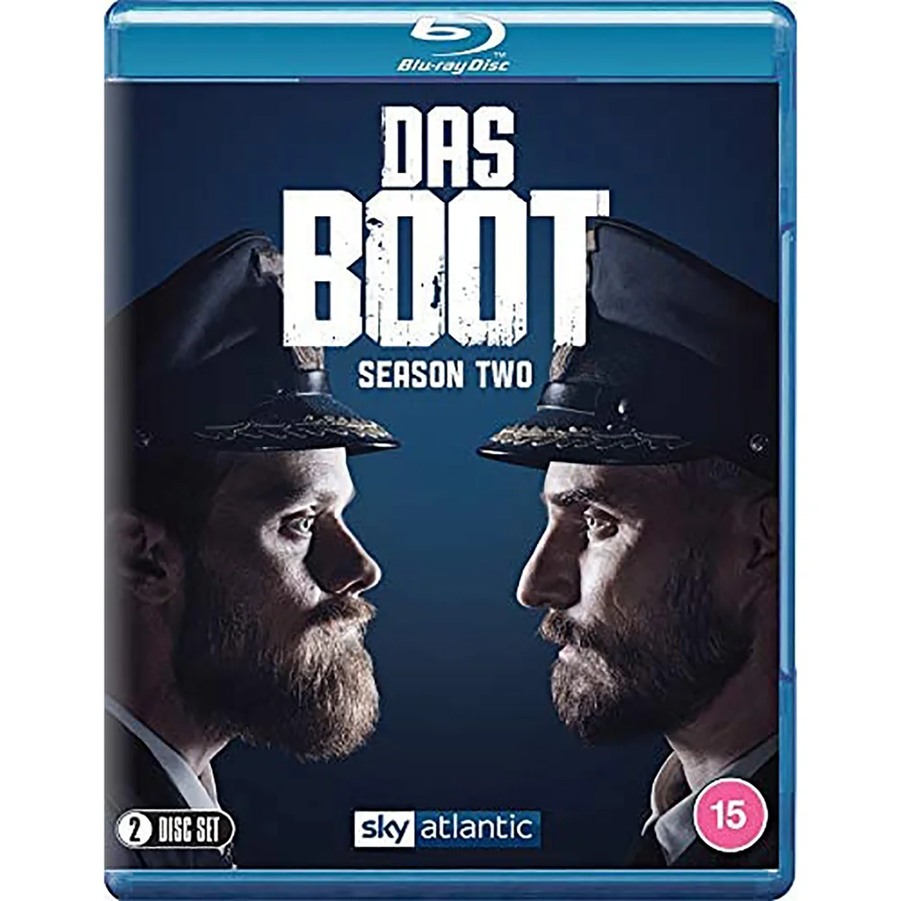 Das Boot: Season 2 Image 1