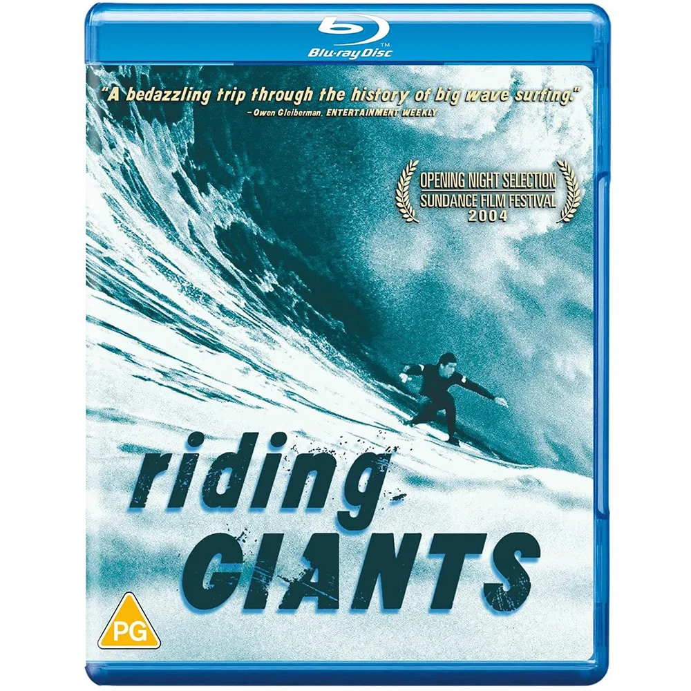 Riding Giants Image 1