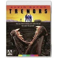 Tremors