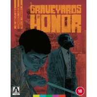 Graveyards of Honor - undefined undefined