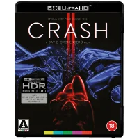 Crash – 4K Ultra HD - undefined undefined
