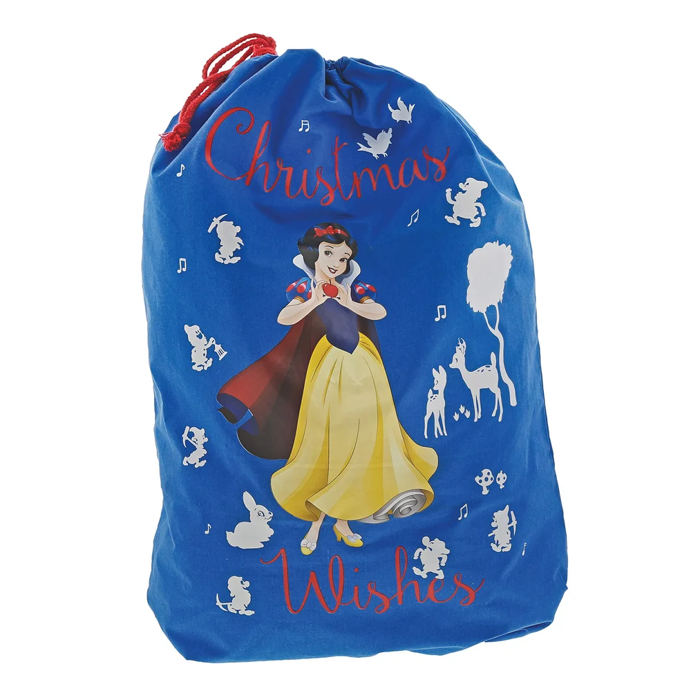 Enchanting Disney Collection Snow White Sack Image 1